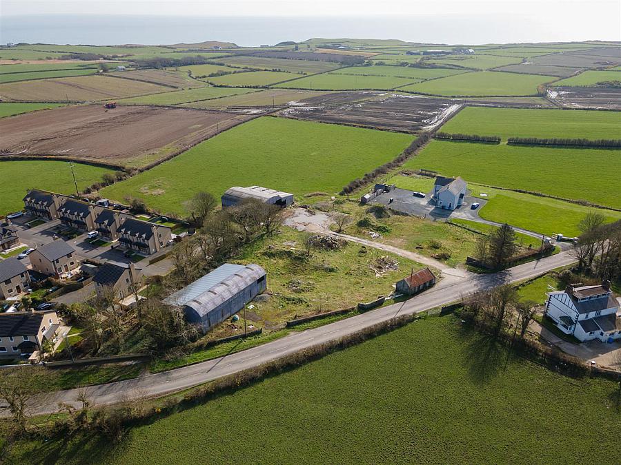 Opp. 70 Strangford Road