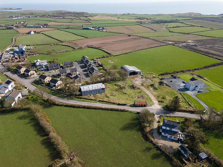 Opp. 70 Strangford Road