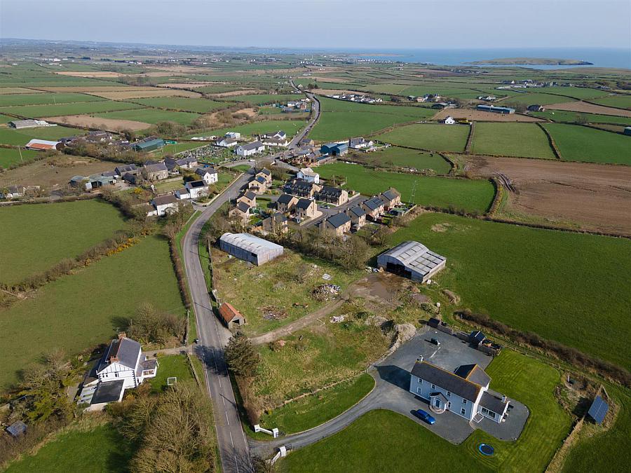 Opp. 70 Strangford Road