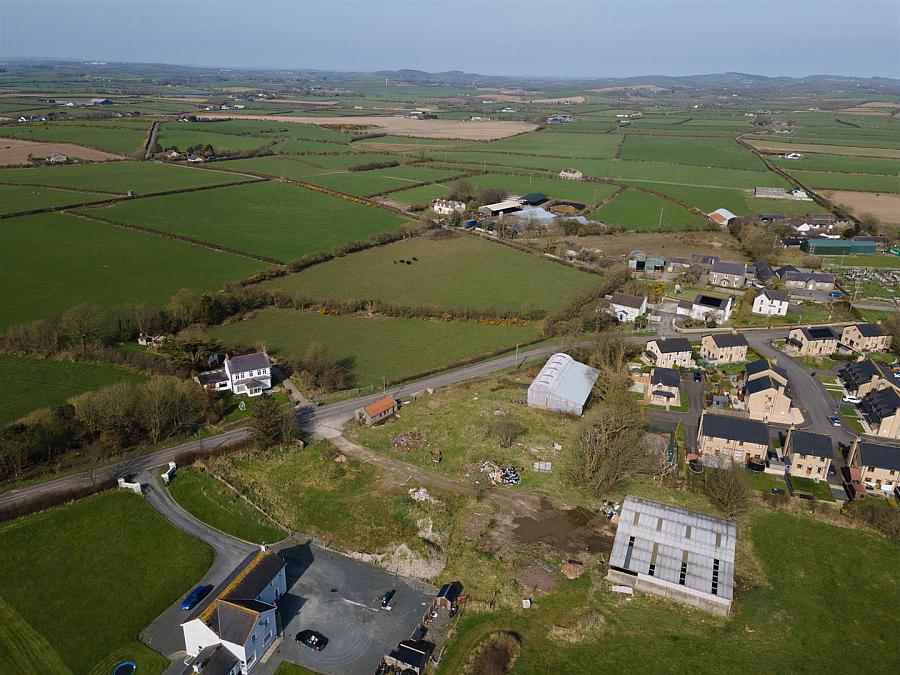 Opp. 70 Strangford Road