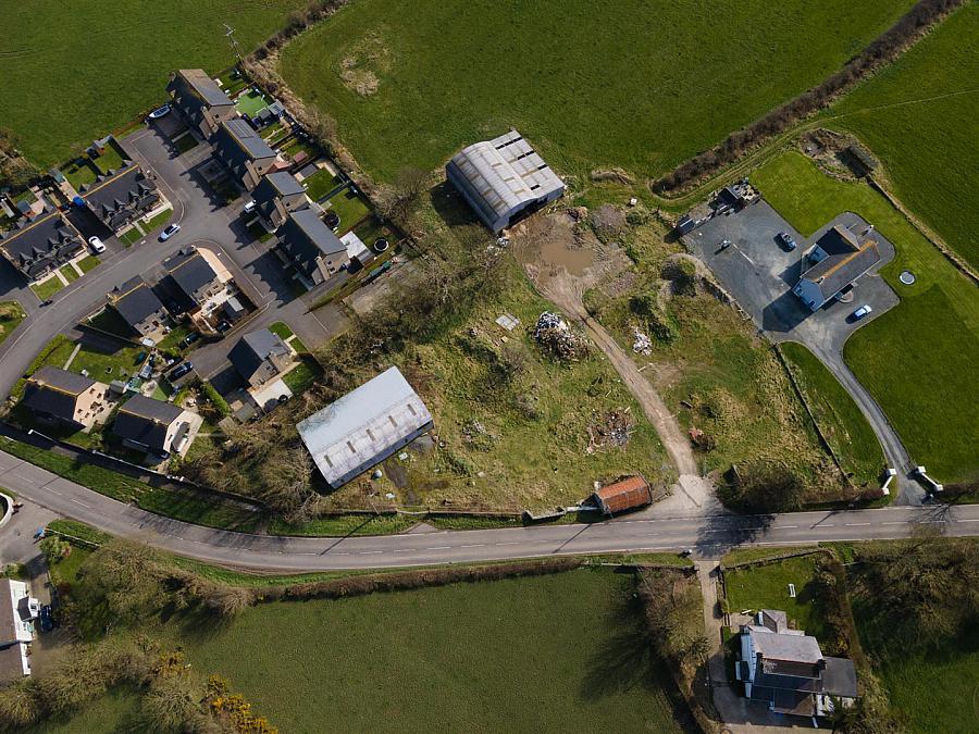 Opp. 70 Strangford Road