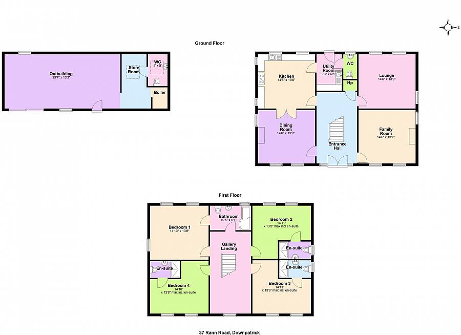 37 Rann Road