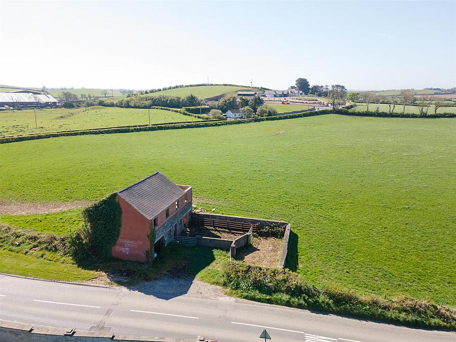 121 Ballyhornan Road