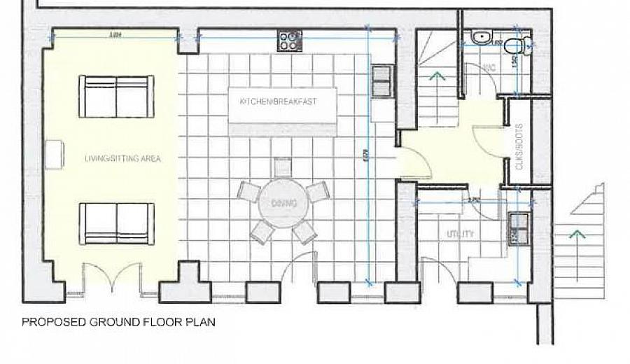 121 Ballyhornan Road