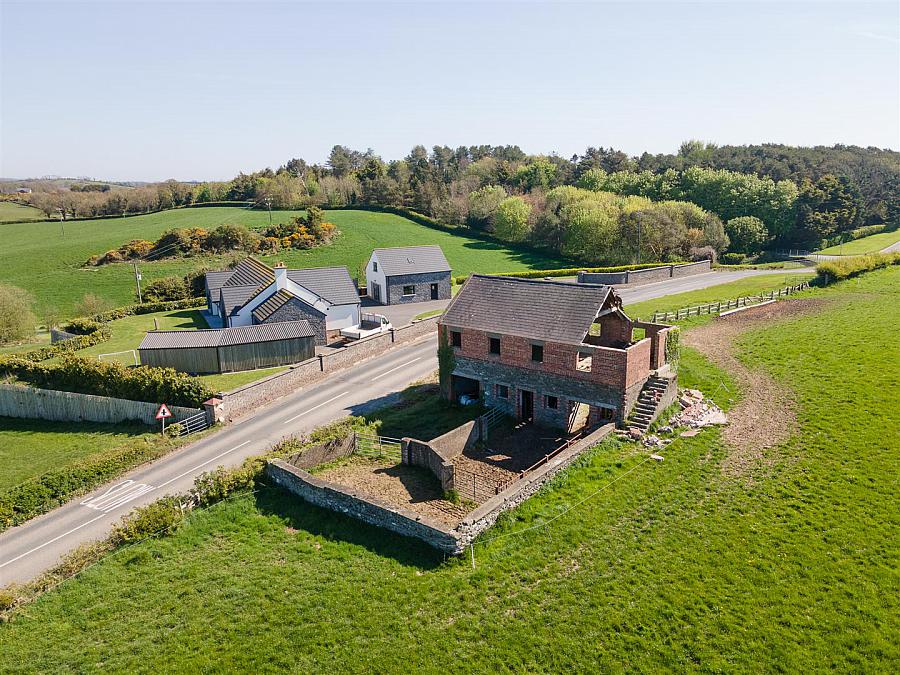 121 Ballyhornan Road