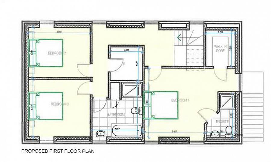 121 Ballyhornan Road