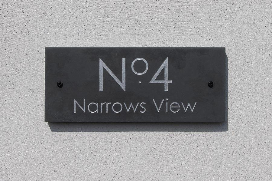 4 Narrows View