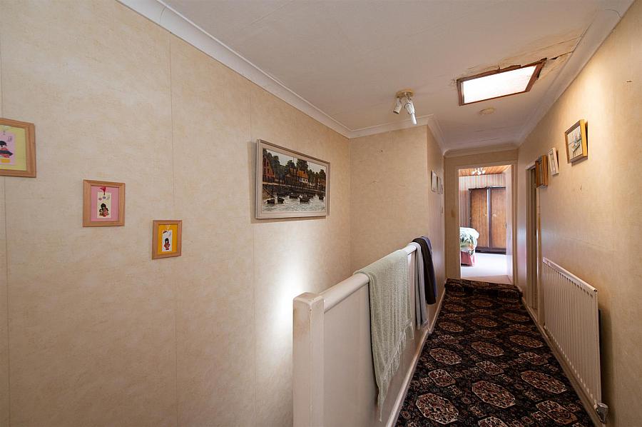 36 Killough Road