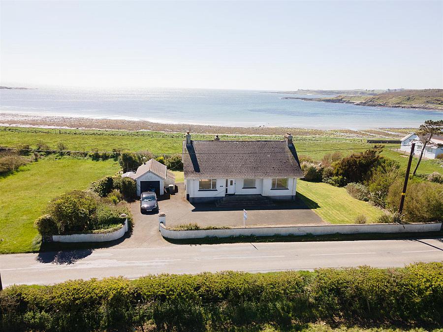 36 Killough Road