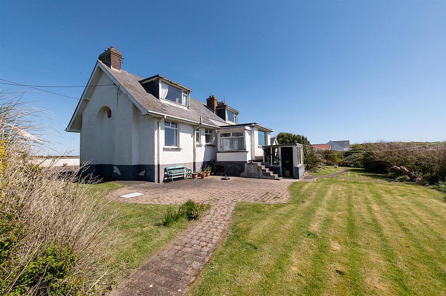 36 Killough Road