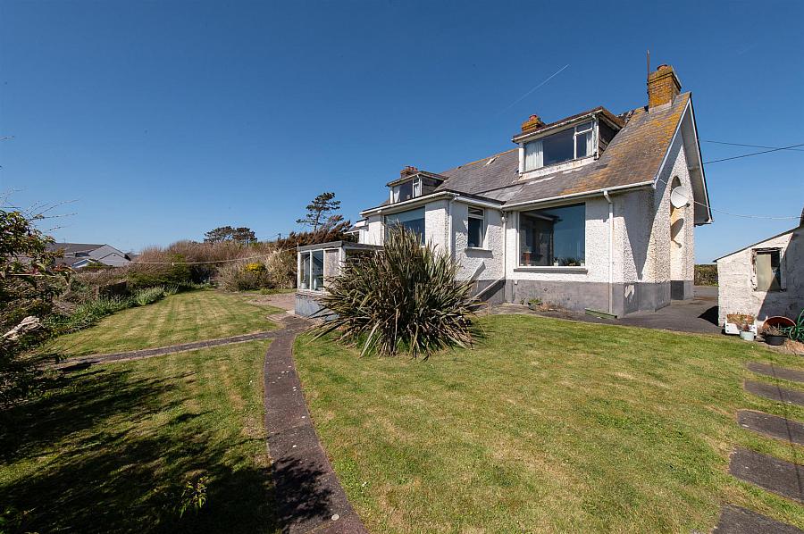36 Killough Road