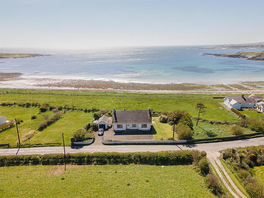 36 Killough Road
