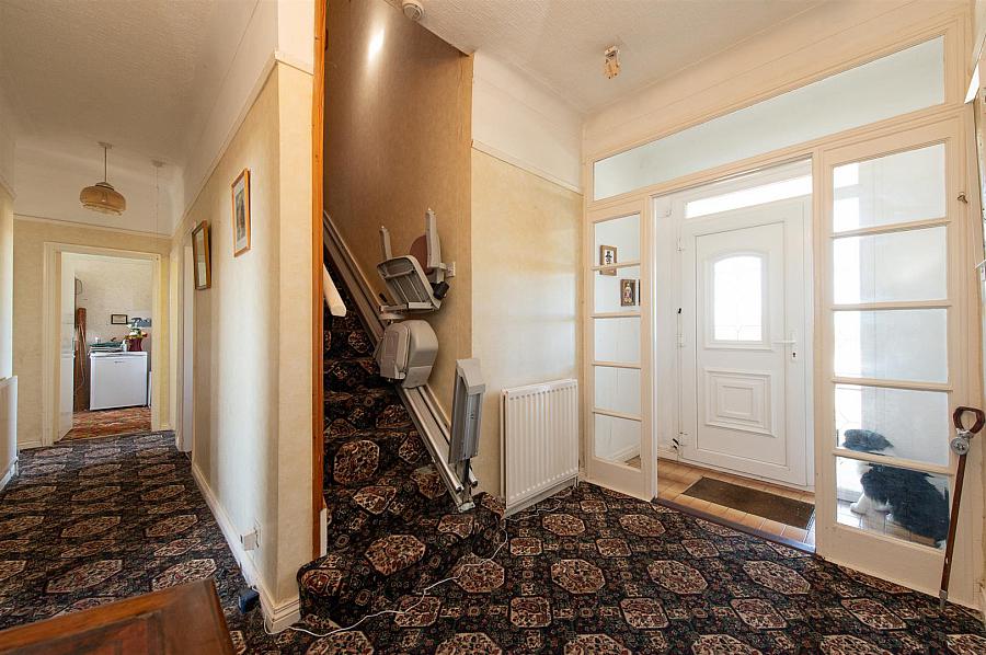36 Killough Road