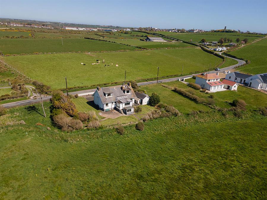36 Killough Road