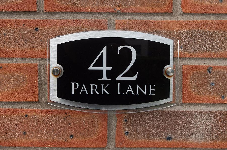 42 Park Lane