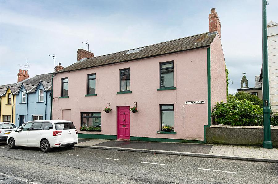 28 Catherine Street