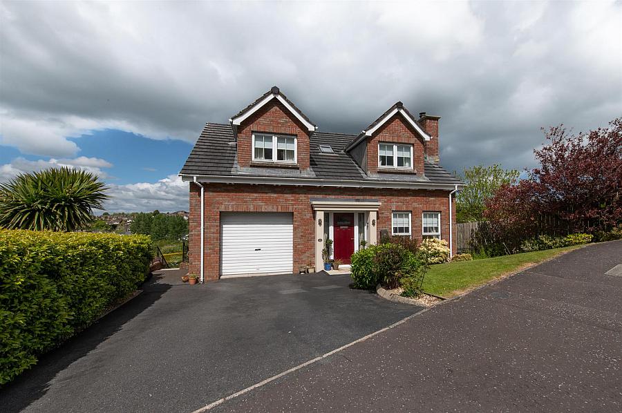 5 Demesne Hollow