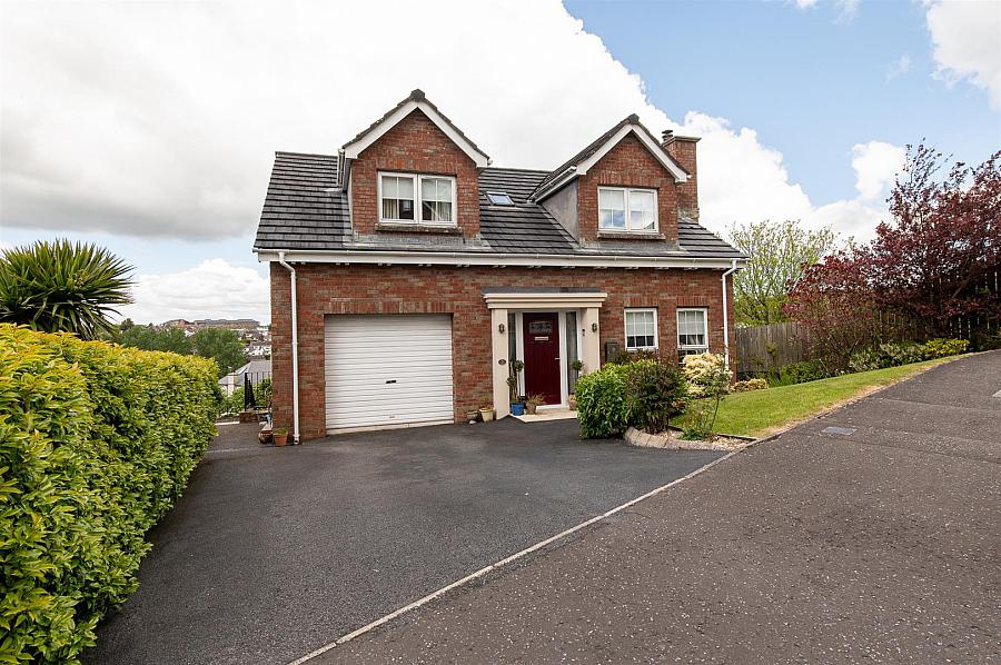 5 Demesne Hollow