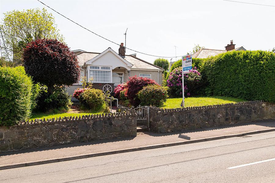 4 Vianstown Road