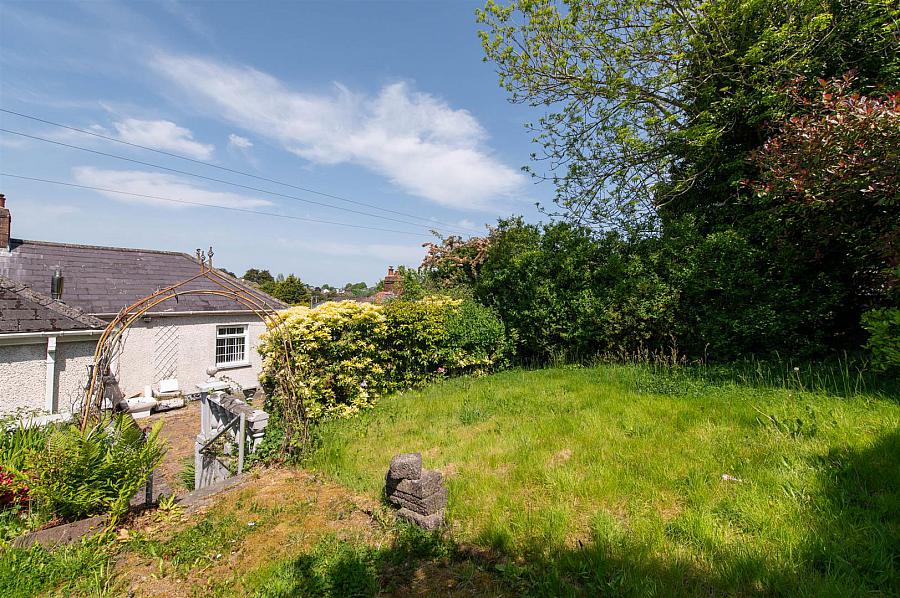 4 Vianstown Road