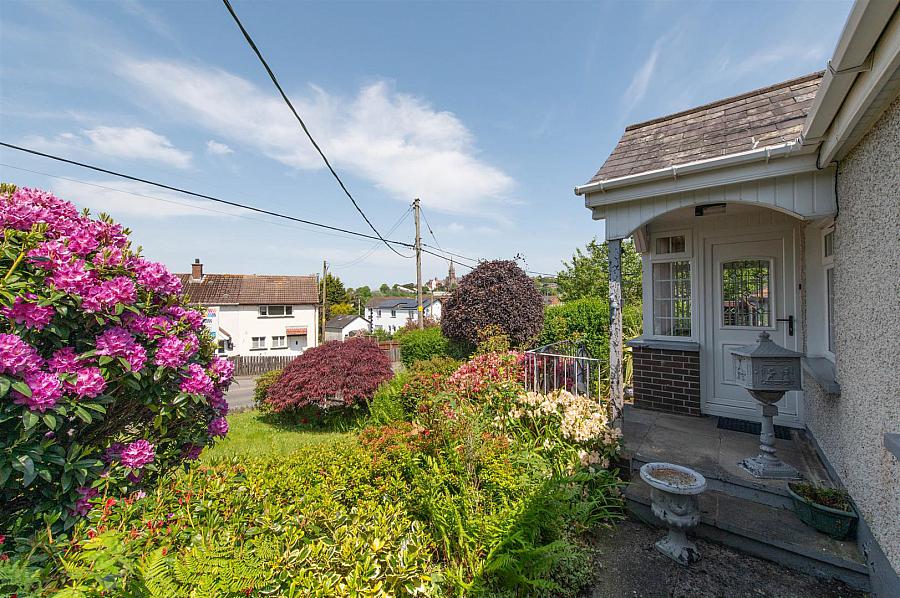4 Vianstown Road