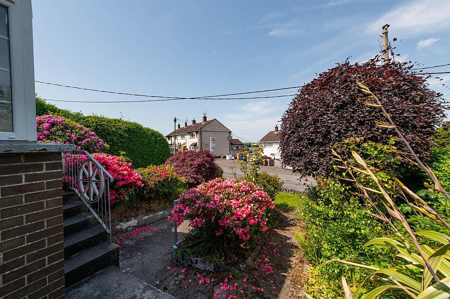4 Vianstown Road