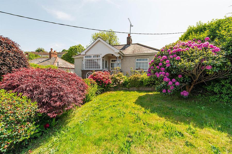 4 Vianstown Road