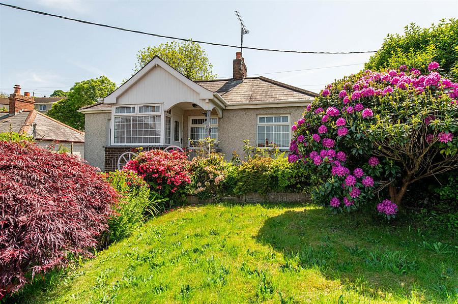 4 Vianstown Road
