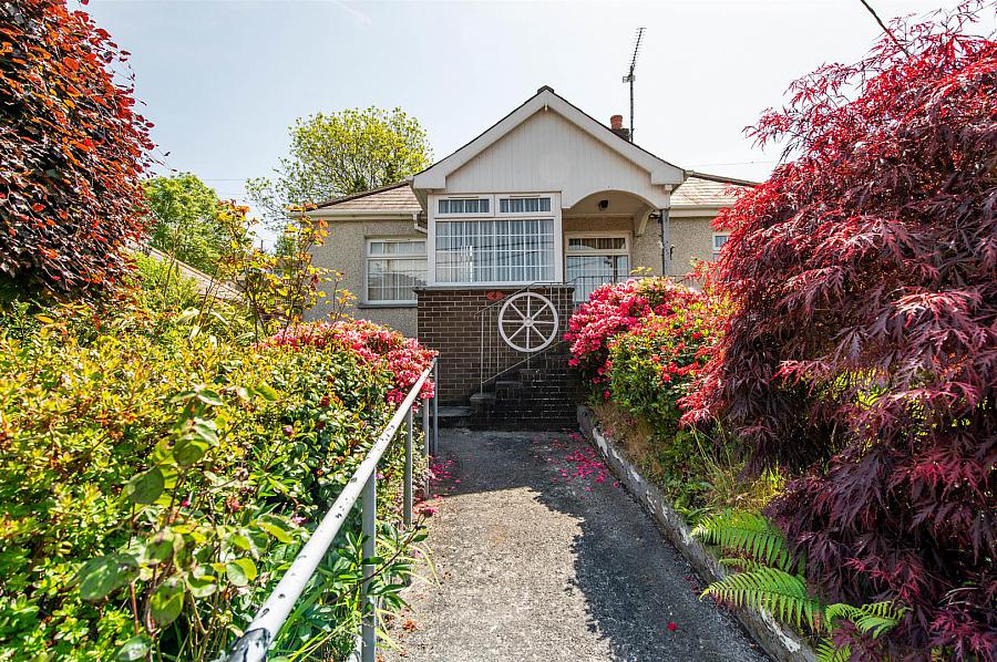 4 Vianstown Road