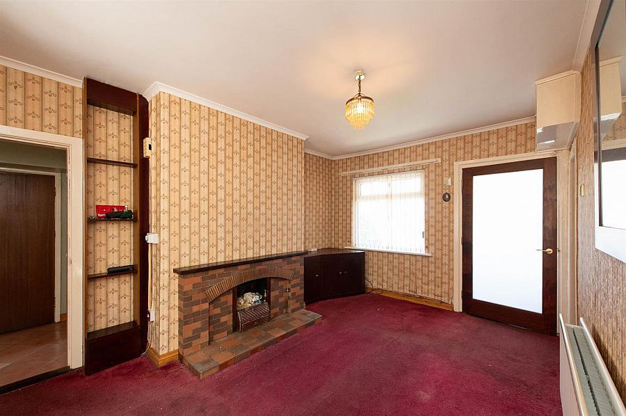 4 Vianstown Road