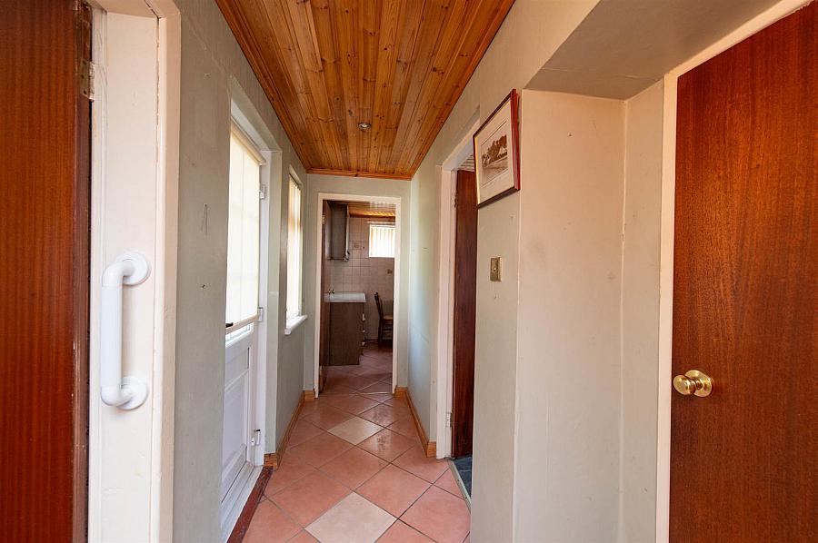 4 Vianstown Road