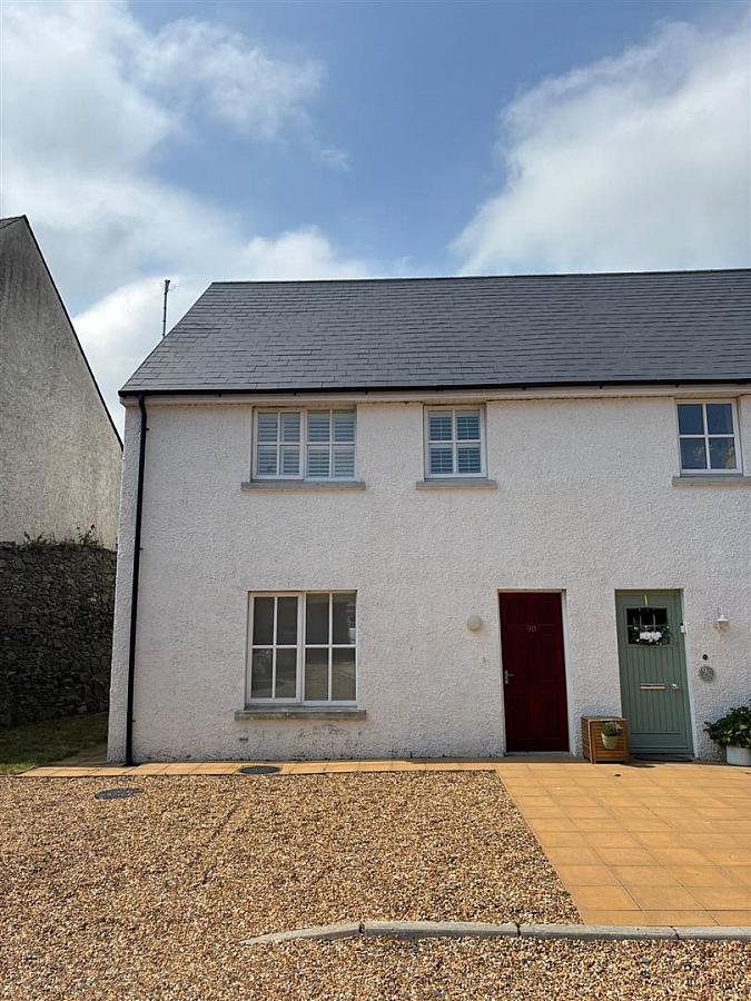 9D Catherine Street