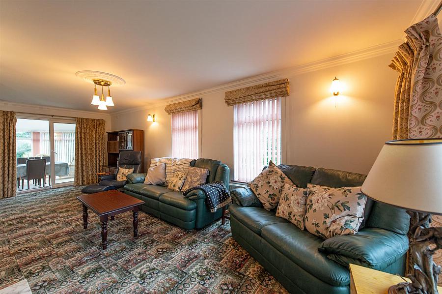 5 Nutgrove Road