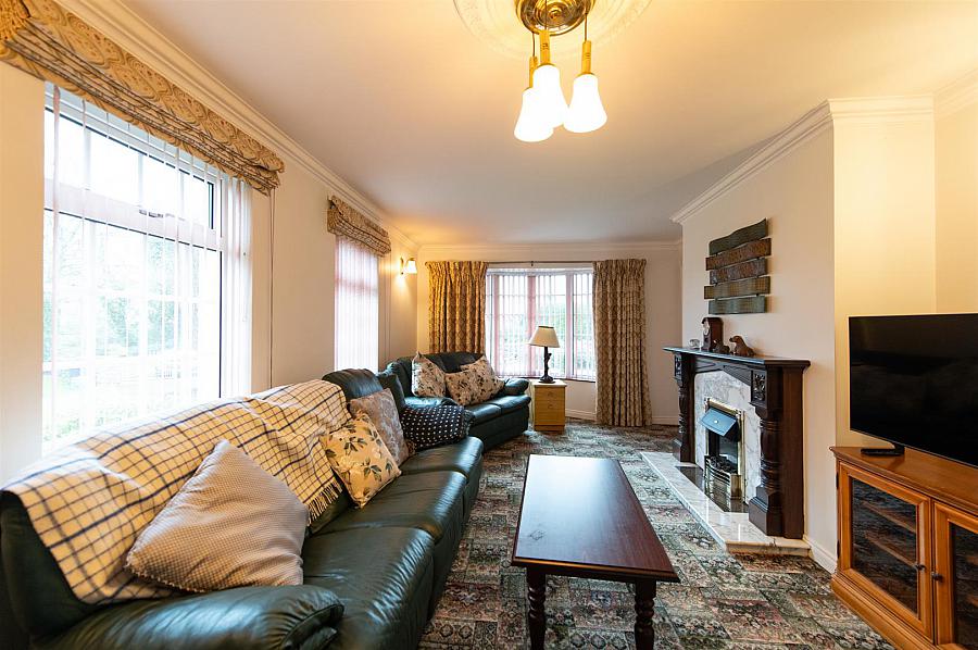 5 Nutgrove Road