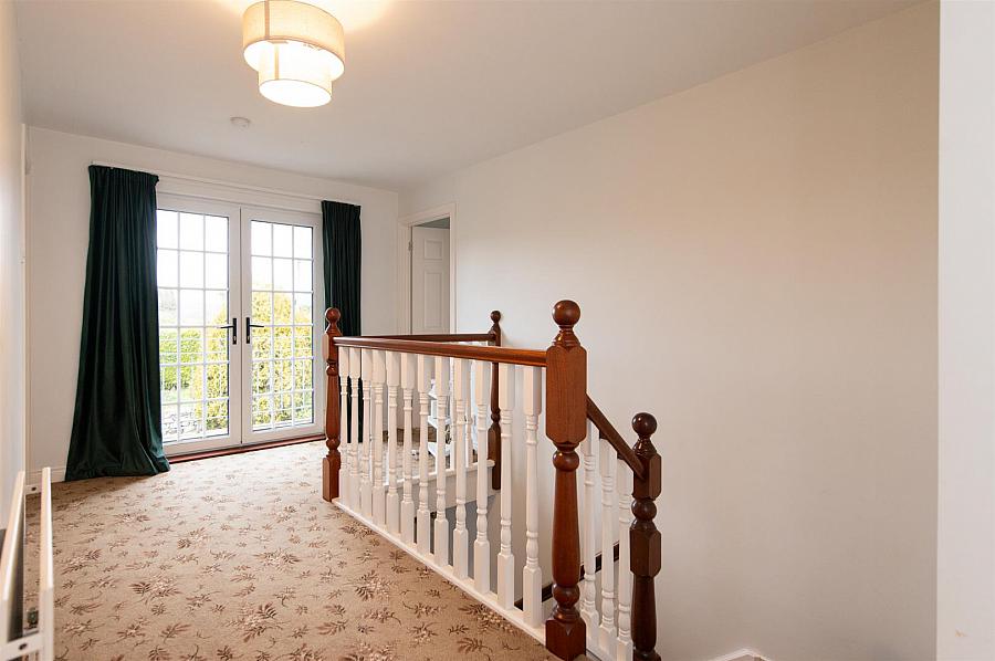 5 Nutgrove Road