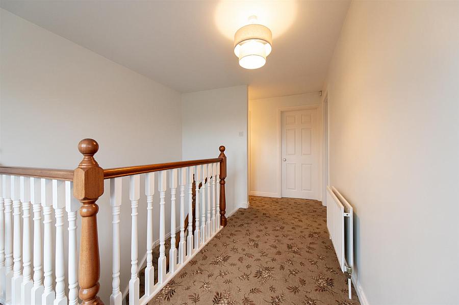 5 Nutgrove Road