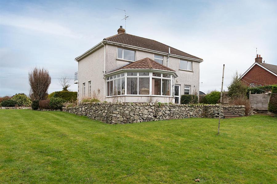 5 Nutgrove Road