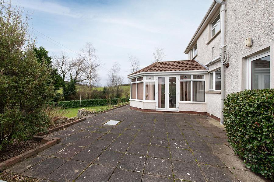 5 Nutgrove Road