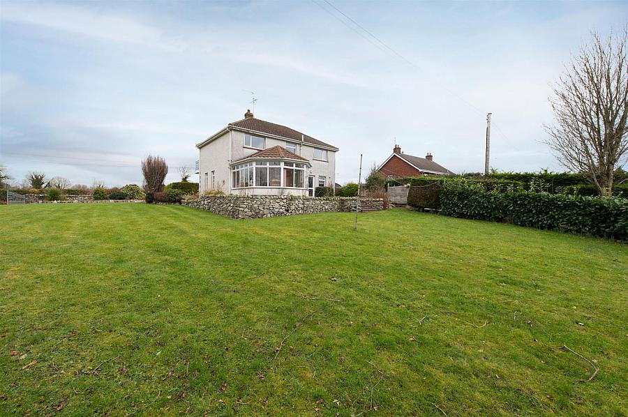 5 Nutgrove Road