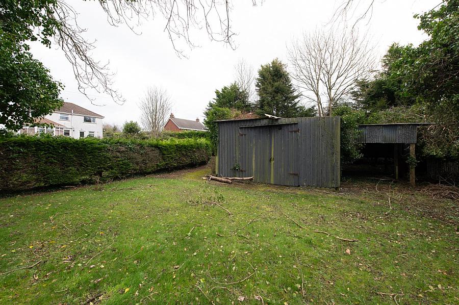 5 Nutgrove Road