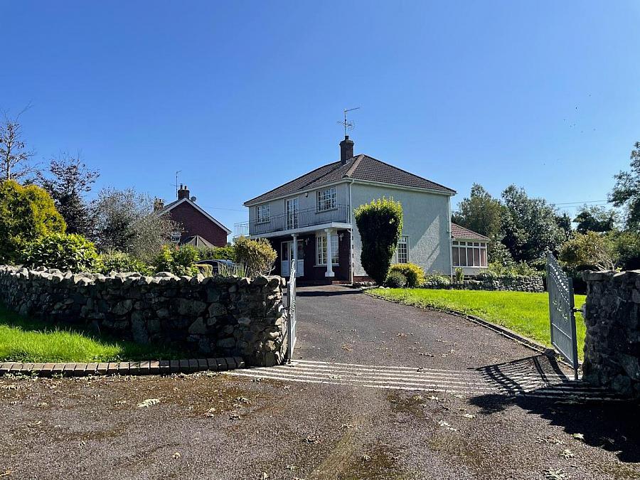 5 Nutgrove Road