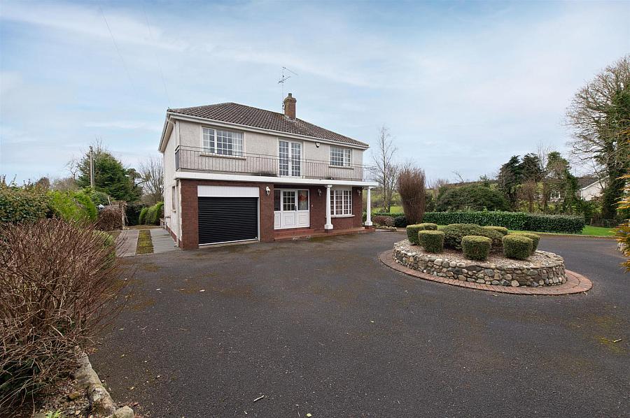 5 Nutgrove Road