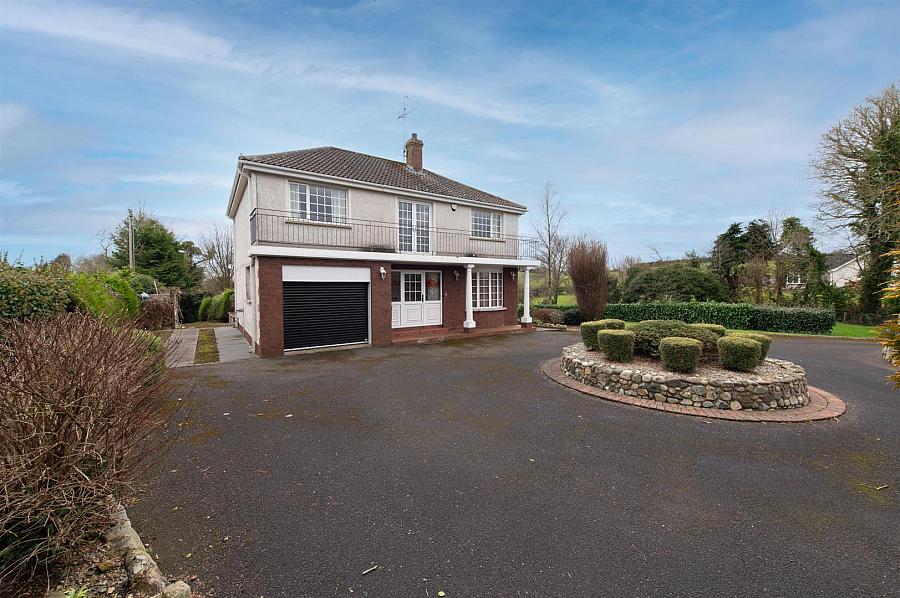 5 Nutgrove Road