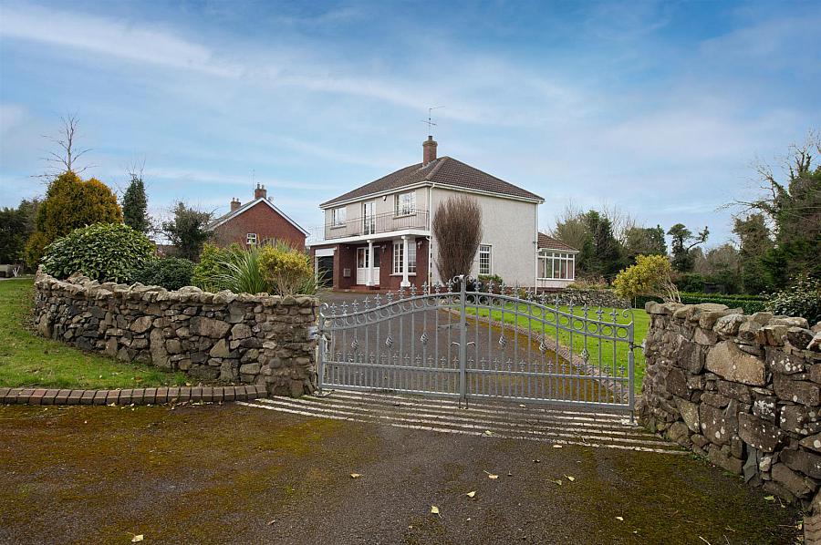 5 Nutgrove Road