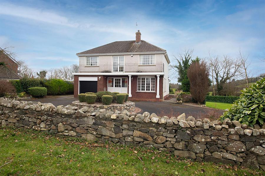 5 Nutgrove Road