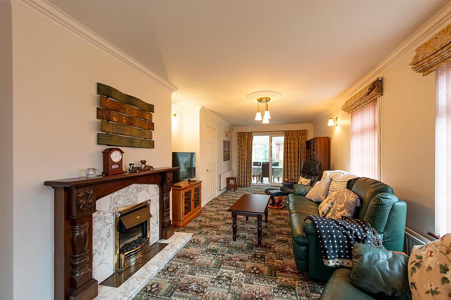 5 Nutgrove Road