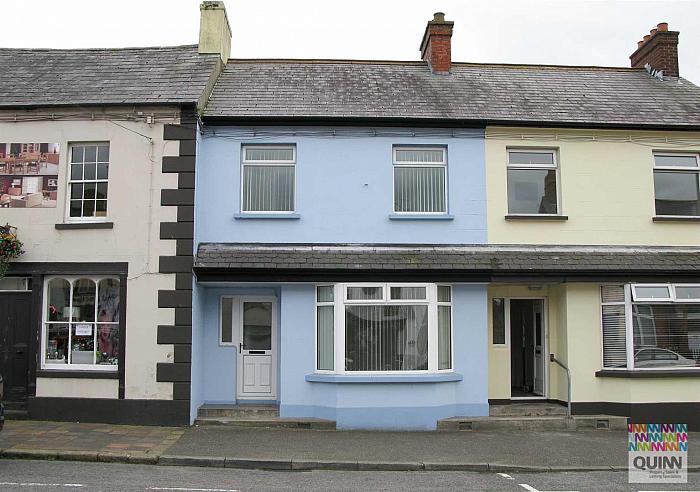 45 Killyleagh Street,crossgar, downpatrick, BT30 9DQ