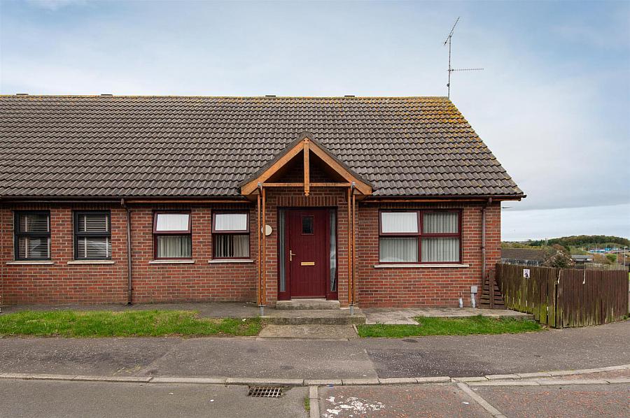14 Colmcille Place