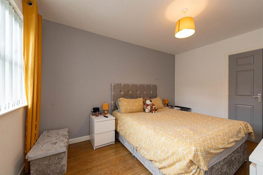 14 Colmcille Place 14 Colmcille Place