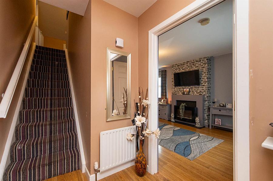 14 Colmcille Place